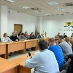 Вдосконалення пасажирських автоперевезень у Львівському районі: у РДА відбулася робоча нарада