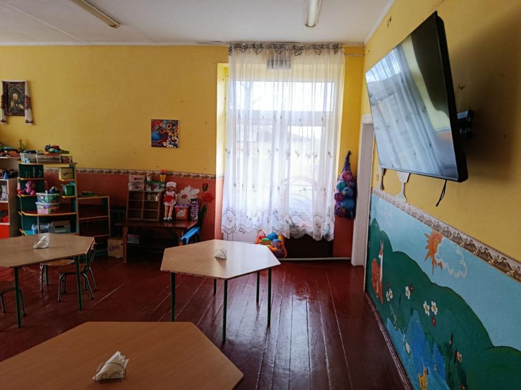 перевірка пунктів незламності, фотозвіт