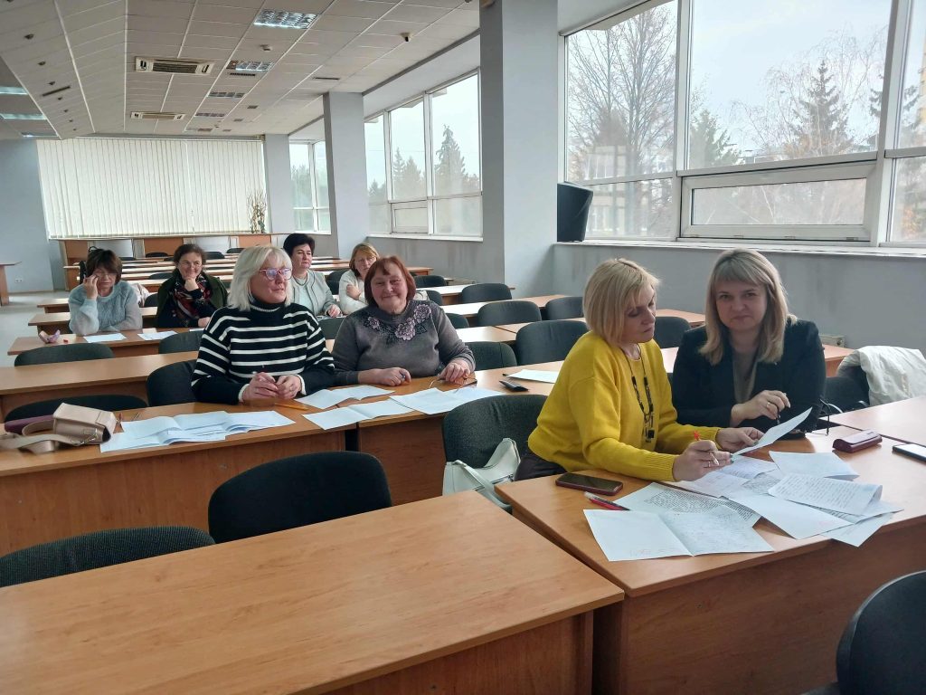 XVI Міжнародний конкурс імені Тарас Шевченка, фотозвіт