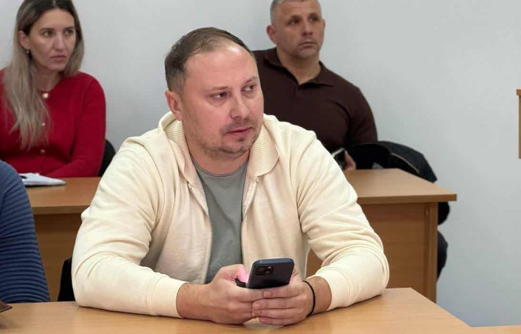 нарада щодо асооп, фотозвіт