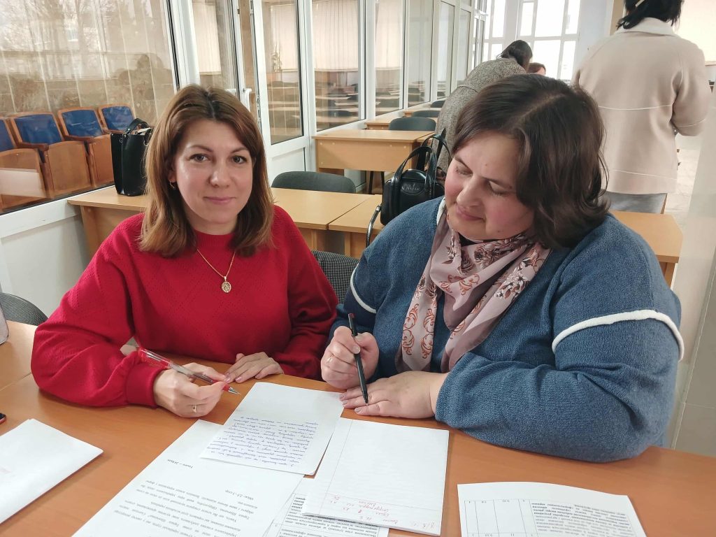 XVI Міжнародний конкурс імені Тарас Шевченка, фотозвіт