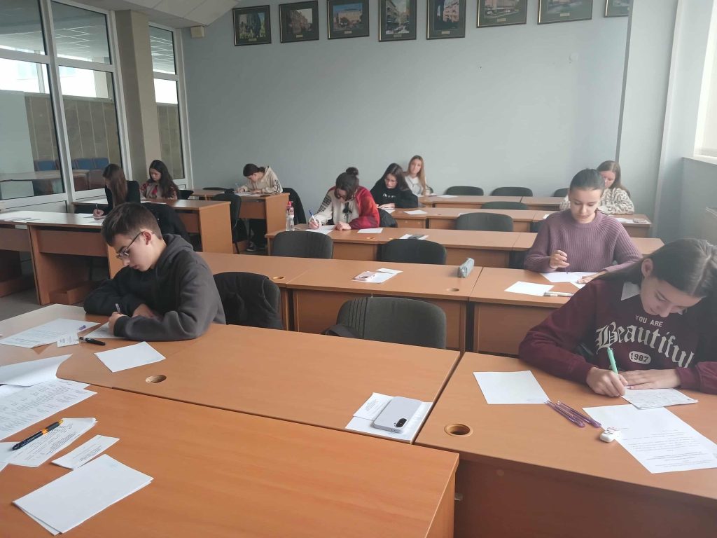 XVI Міжнародний конкурс імені Тарас Шевченка, фотозвіт