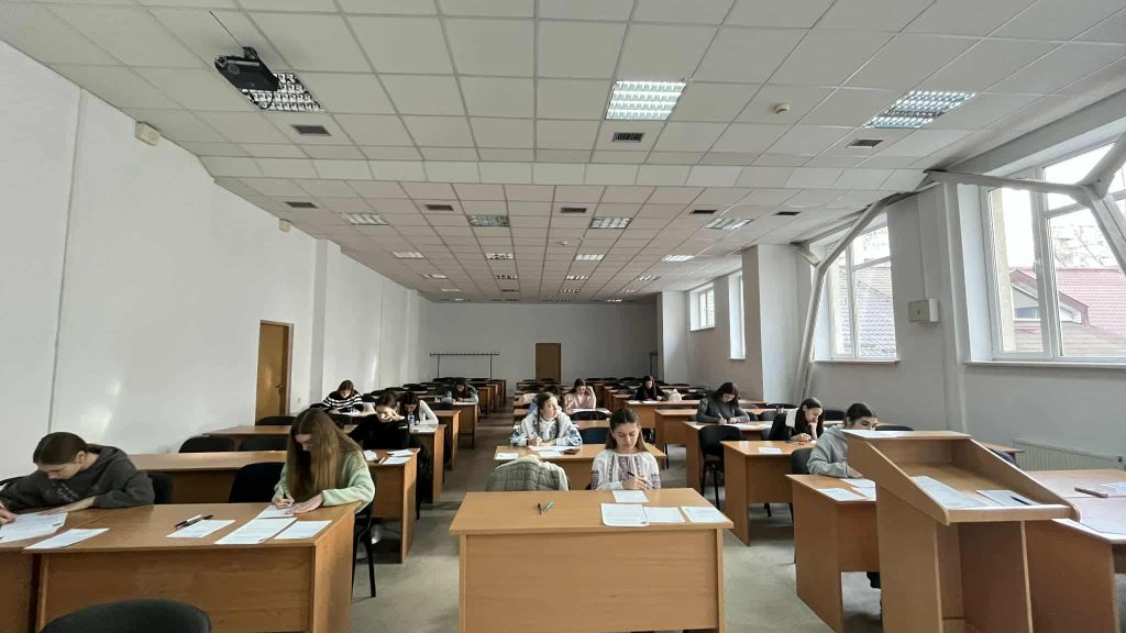 XVI Міжнародний конкурс імені Тарас Шевченка, фотозвіт