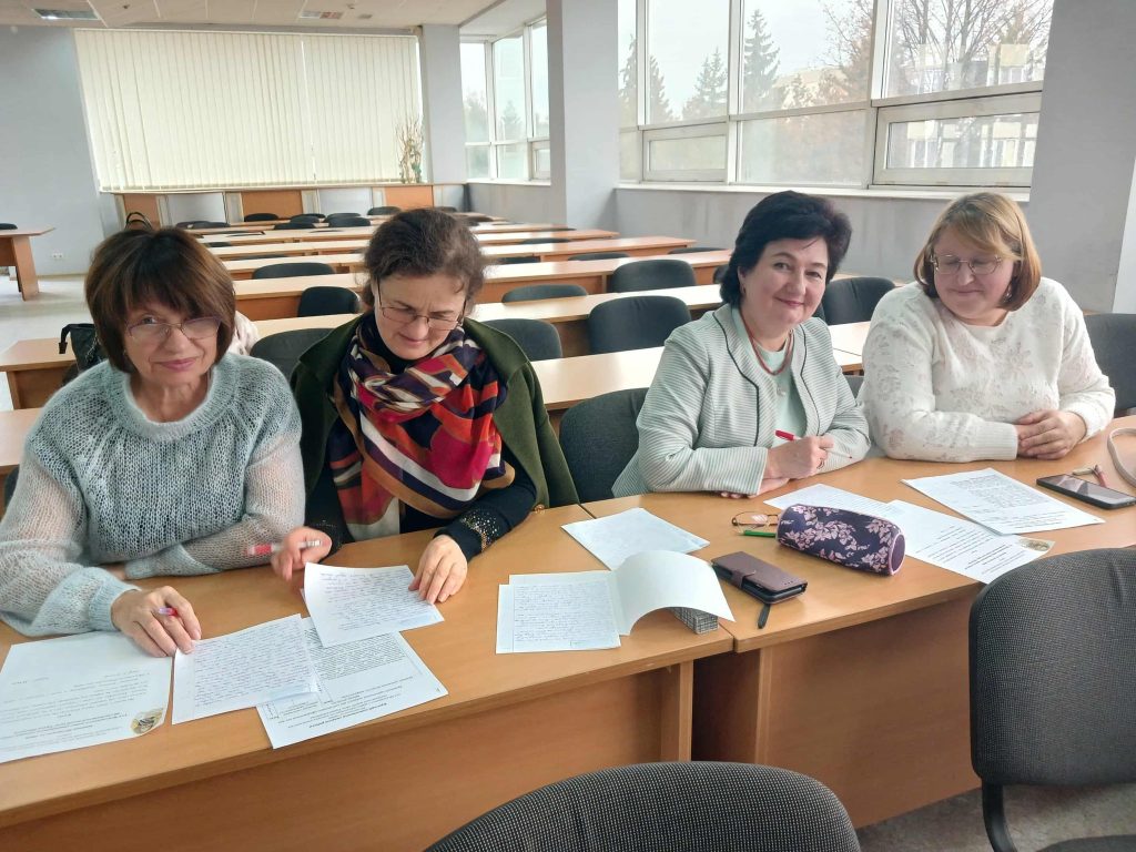 XVI Міжнародний конкурс імені Тарас Шевченка, фотозвіт