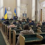 У Львівському районі відбулася зустріч із родинами зниклих безвісти та полонених захисників: алгоритми дій та підтримка