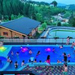 Діти, які постраждали від війни, отримають можливість безоплатного оздоровлення