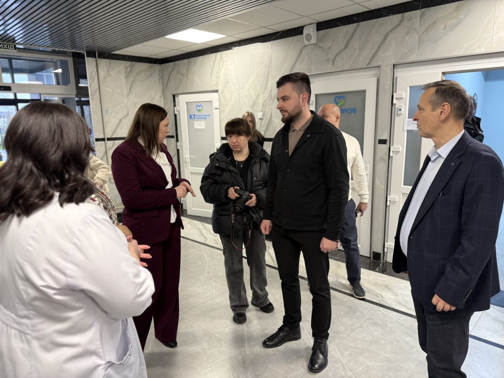 кам'нка-бузька црл, фотозвіт