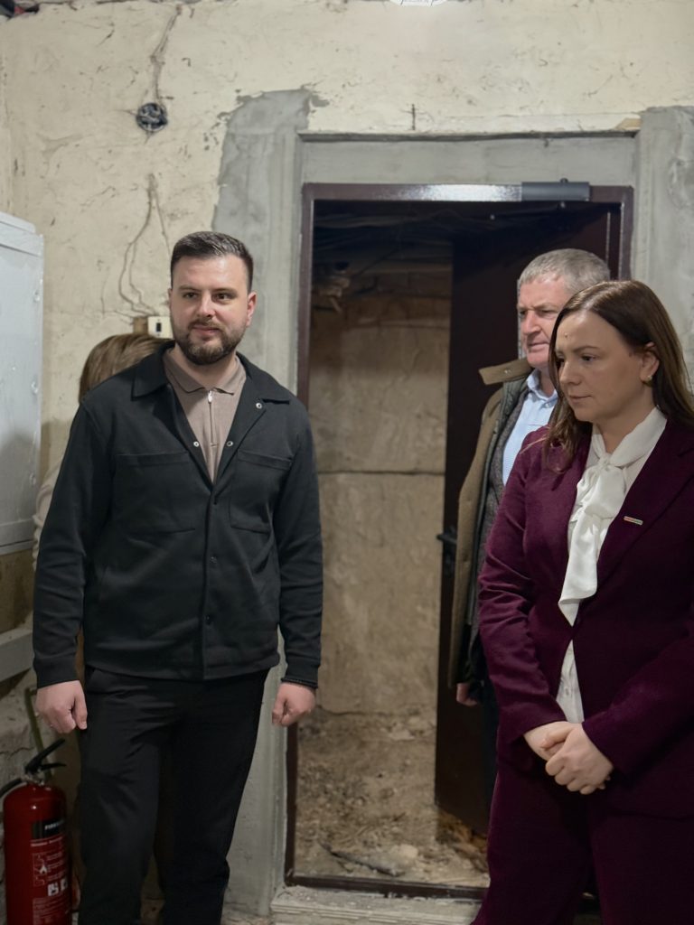 кам'нка-бузька црл, фотозвіт