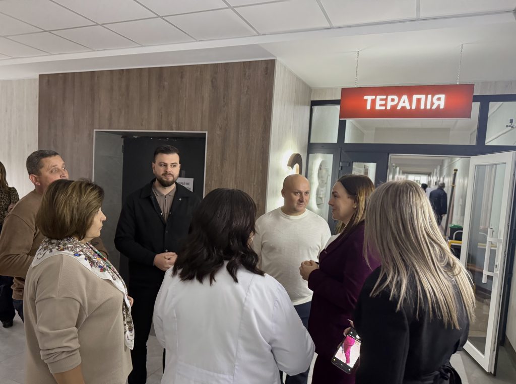 кам'нка-бузька црл, фотозвіт