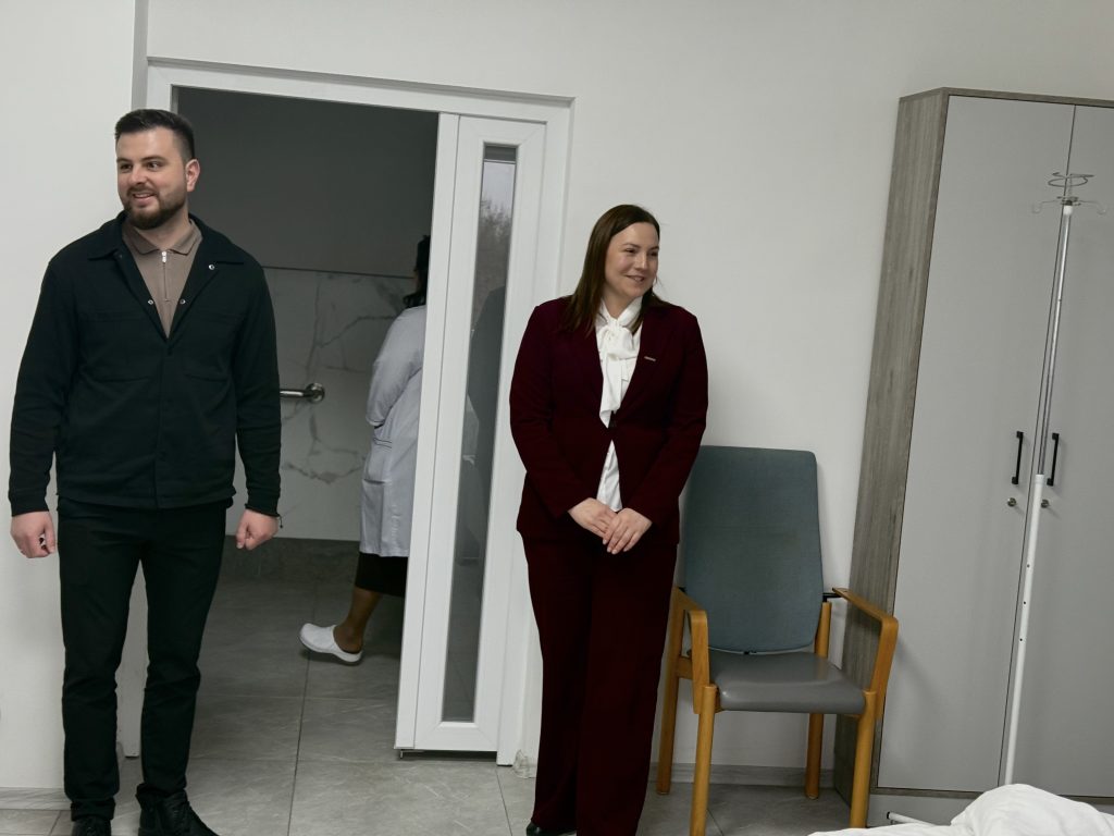 кам'нка-бузька црл, фотозвіт