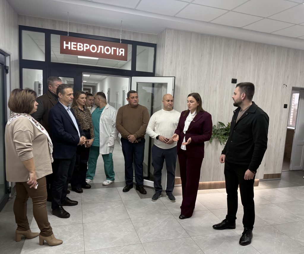 кам'нка-бузька црл, фотозвіт