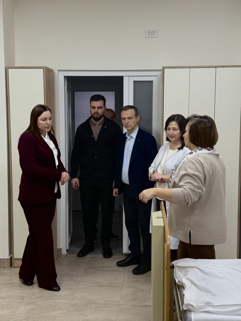 кам'нка-бузька црл, фотозвіт