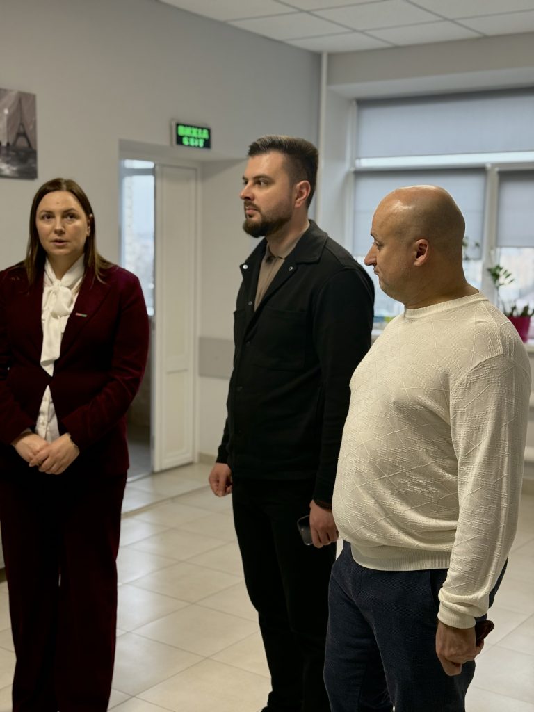 кам'нка-бузька црл, фотозвіт