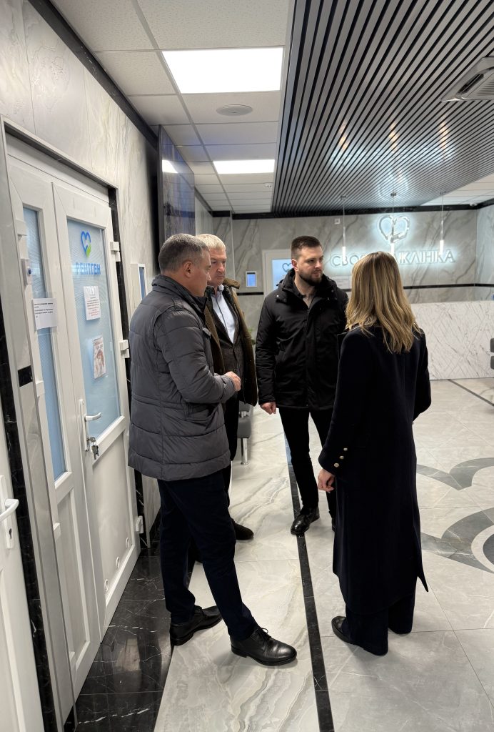 кам'нка-бузька црл, фотозвіт