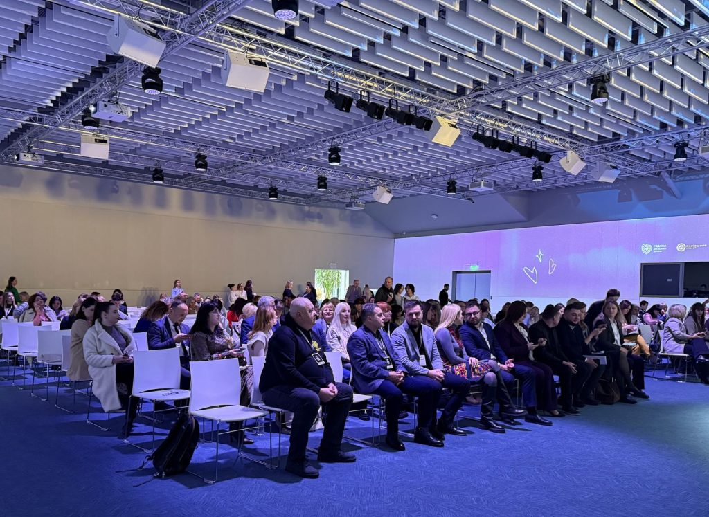 дитина. мрія. родина, фотозвіт