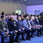 Голова Львівської РДА Павло Грабський відвідав форум «Дитина. Мрія. Родина»