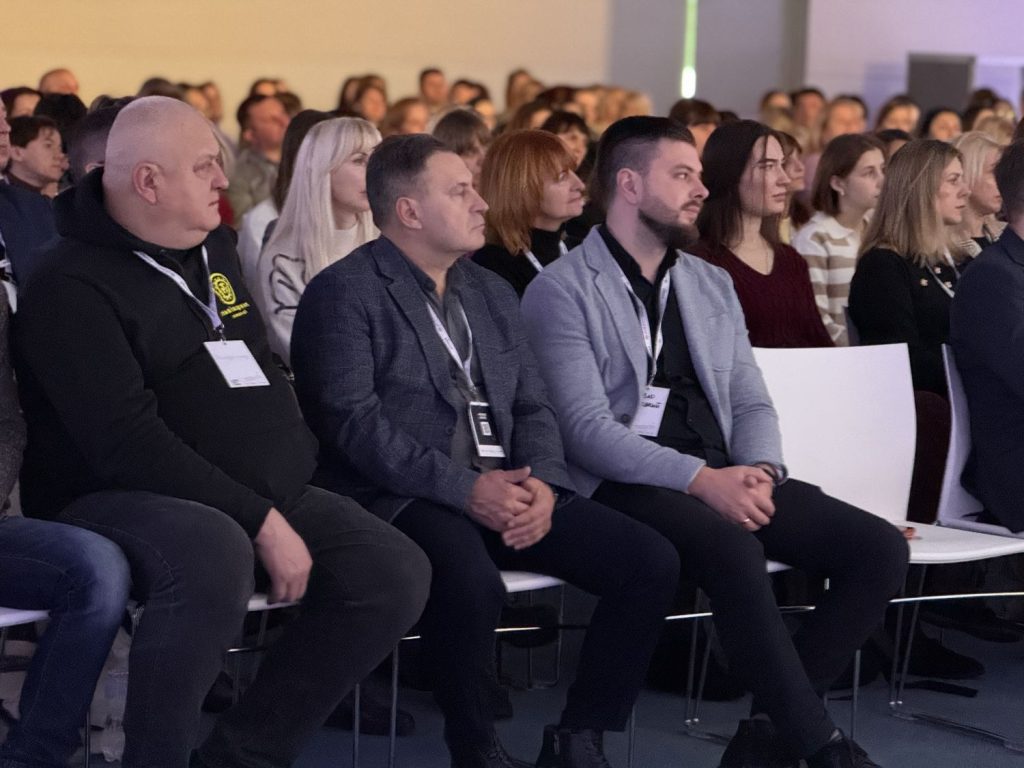 дитина. мрія. родина, фотозвіт