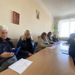 У Перемишлянах відбулася сесія з психологічної підтримки щодо подолання кризових станів