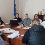 У місті Кам’янка-Бузька відбулося виїзне засідання експертної комісії архівного управління