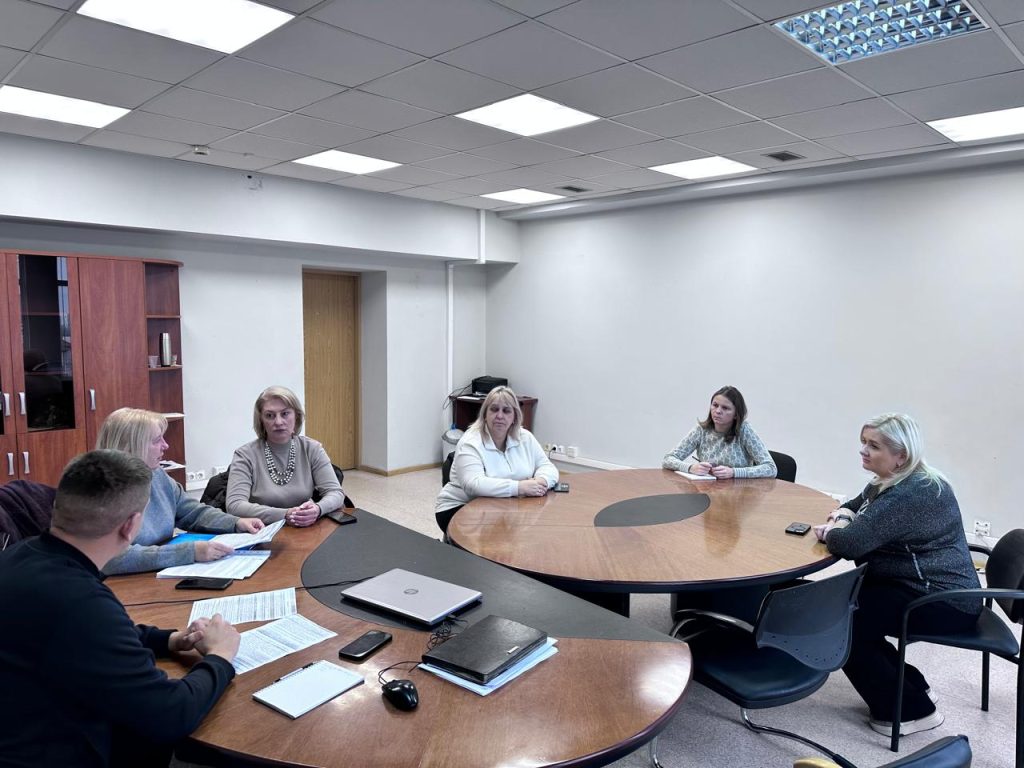 комісія, фотозвіт