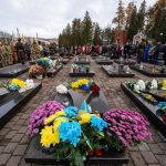 День Гідності та Свободи: анонс заходів із вшанування пам’яті Героїв