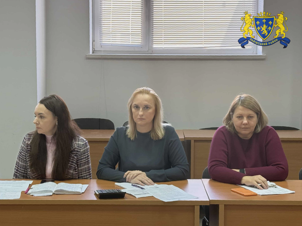 апаратна нарада, фотозвіт