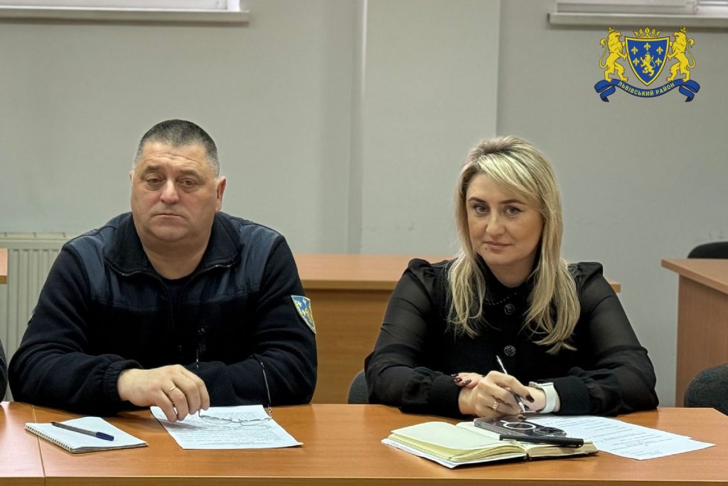 апаратна нарада, фотозвіт