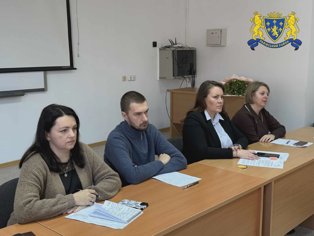 апаратна нарада, фотозвіт