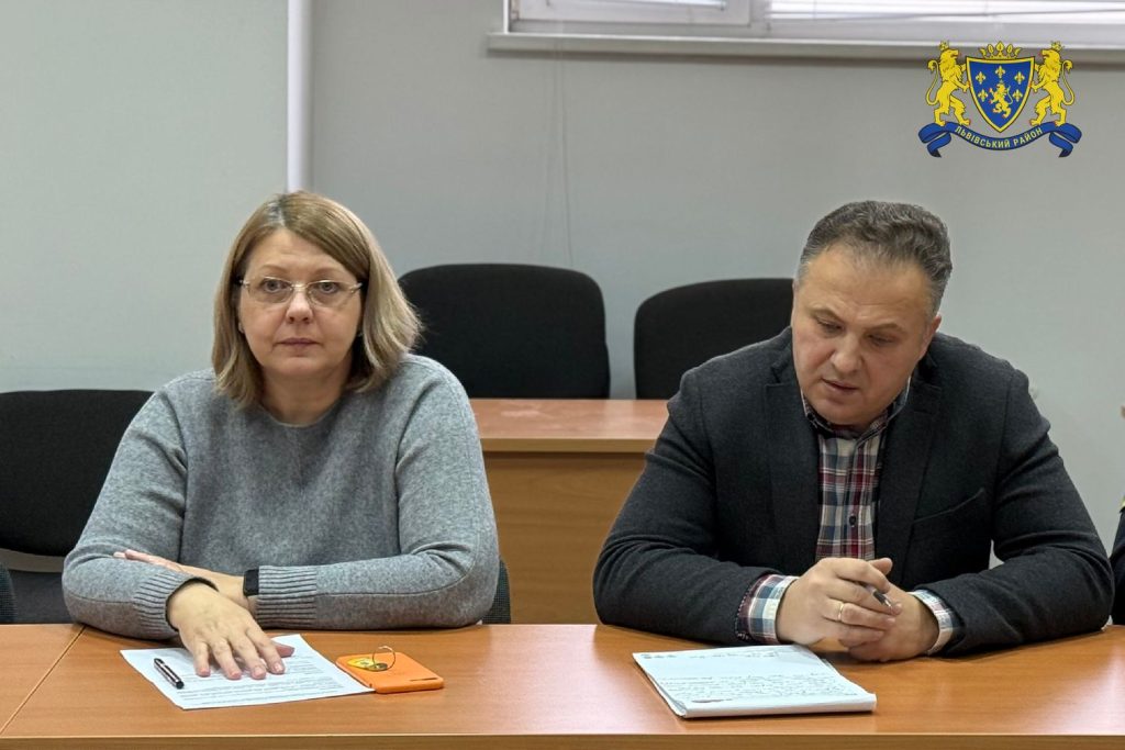 апаратна нарада, фотозвіт