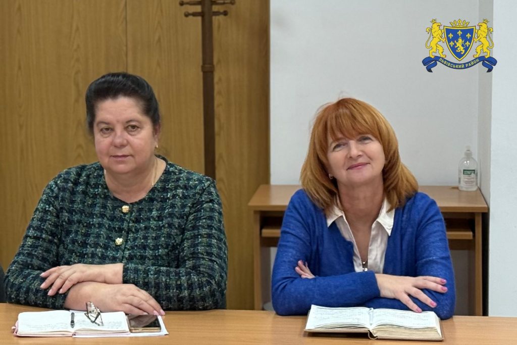 апаратна нарада, фотозвіт