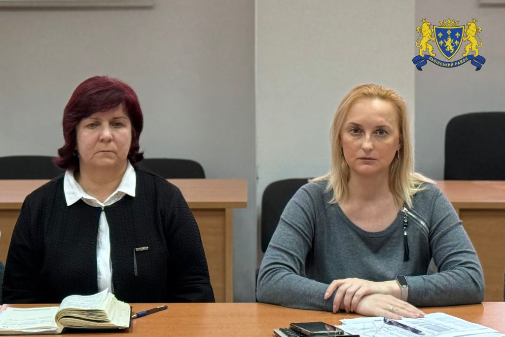 апаратна нарада, фотозвіт