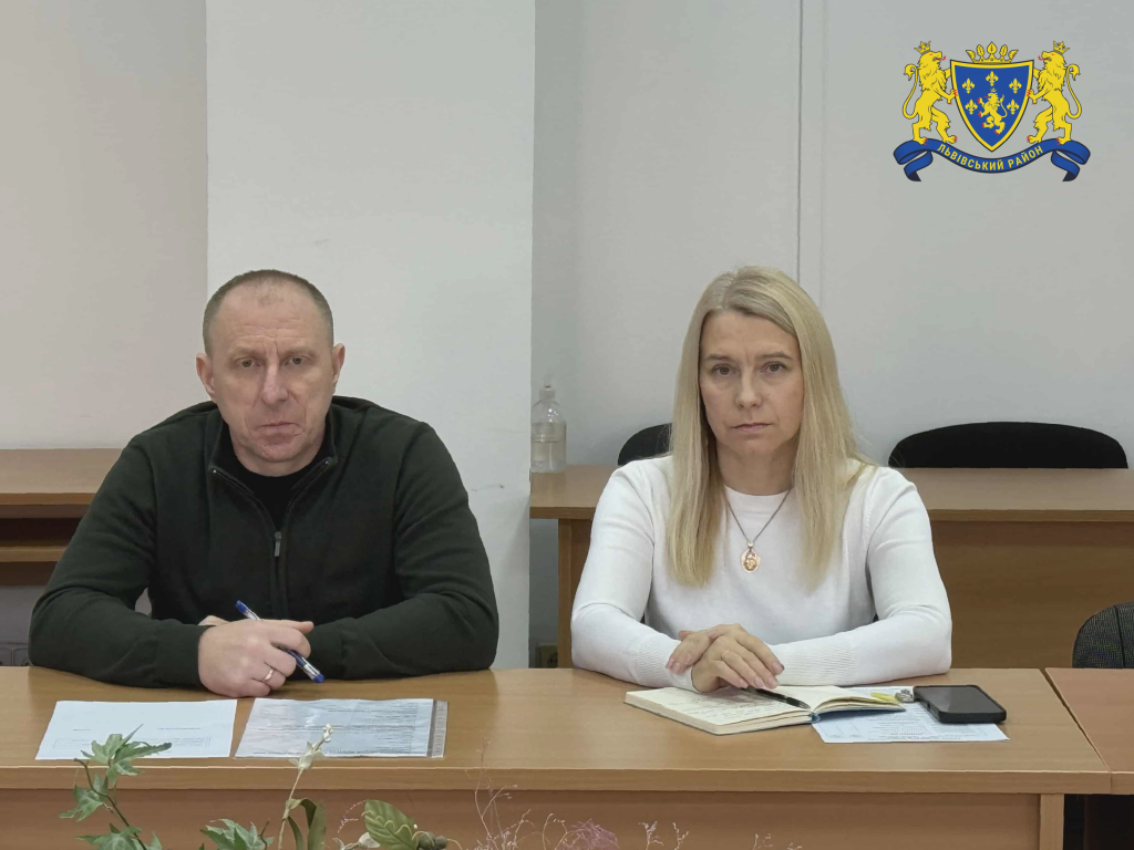 апаратна нарада, фотозвіт