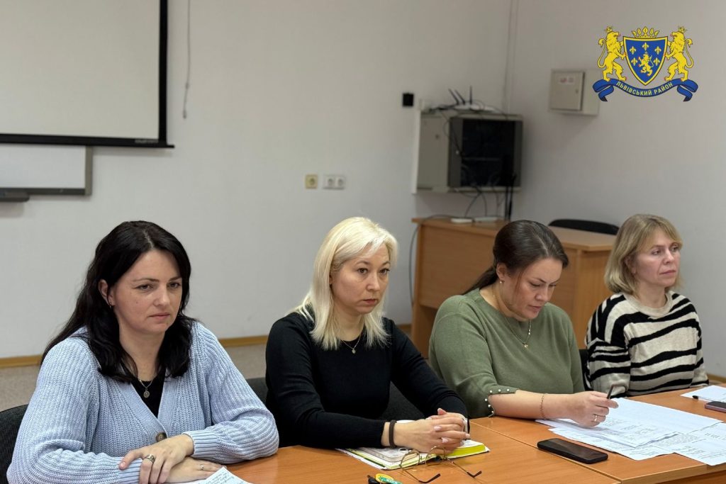 апаратна нарада, фотозвіт