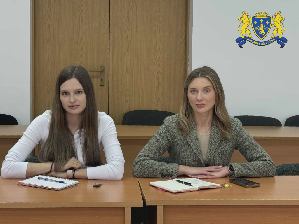 апаратна нарада, фотозвіт