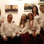 Ансамбль «Крила» з Підберізцівської громади: творчий зліт та визнання колективу