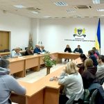 «Пліч-о-пліч»: у Львівському районі узгодили графік проведення територіального та районного етапів змагань