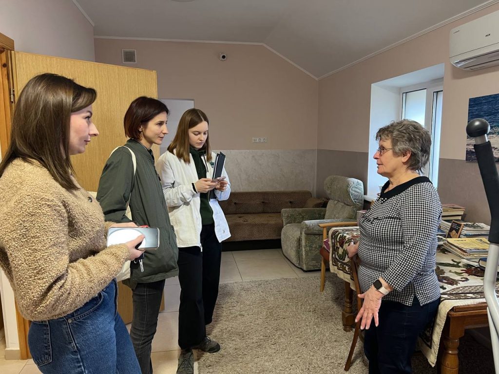 арт-терапія, фотозвіт