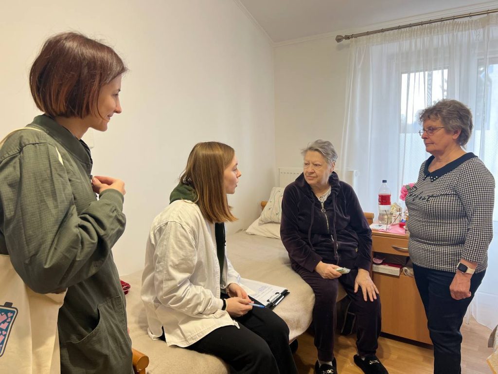 арт-терапія, фотозвіт