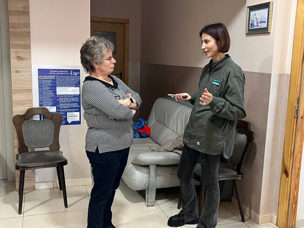 арт-терапія, фотозвіт