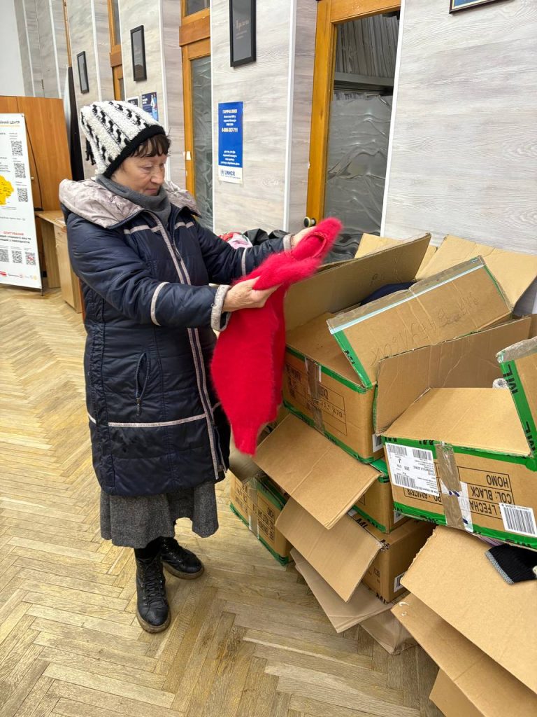 арт-терапія, фотозвіт