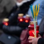 Вшанування пам’яті жертв Голодоморів: програма заходів у Львові