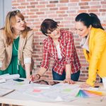 Грантова програма «Жінки в бізнесі 2025»: можливості для розвитку жіночого підприємництва