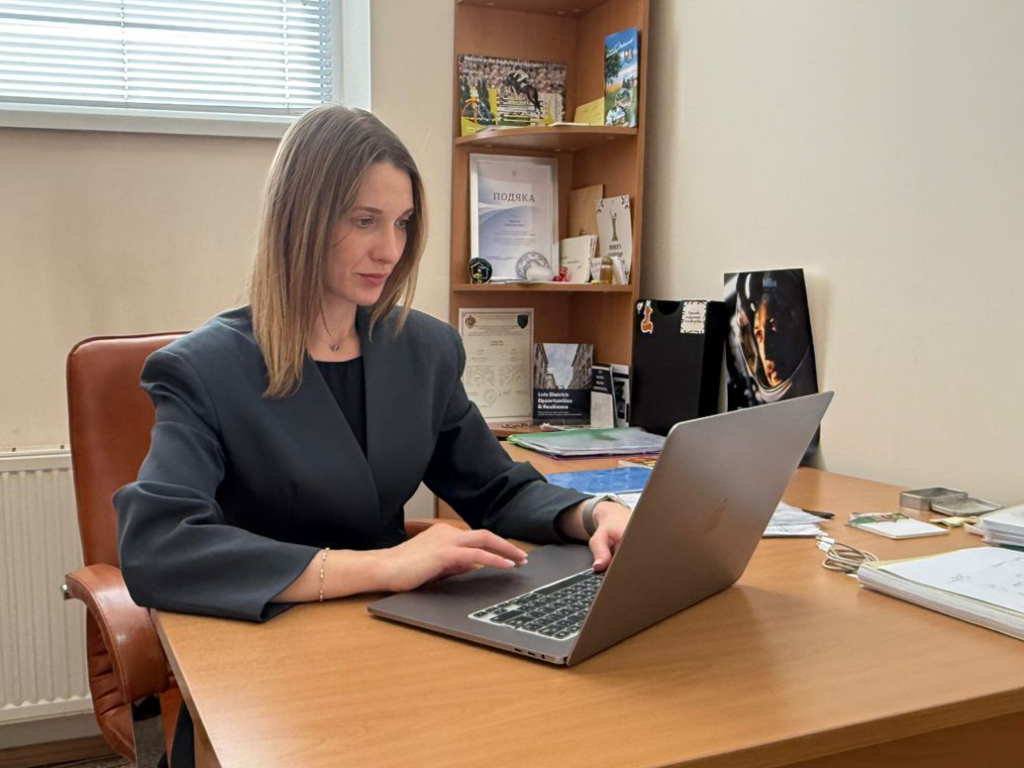 дзвінок, фотозвіт