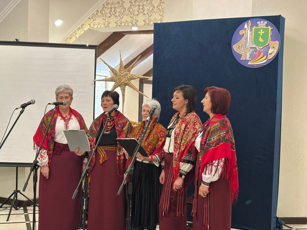 форум, фотозвіт