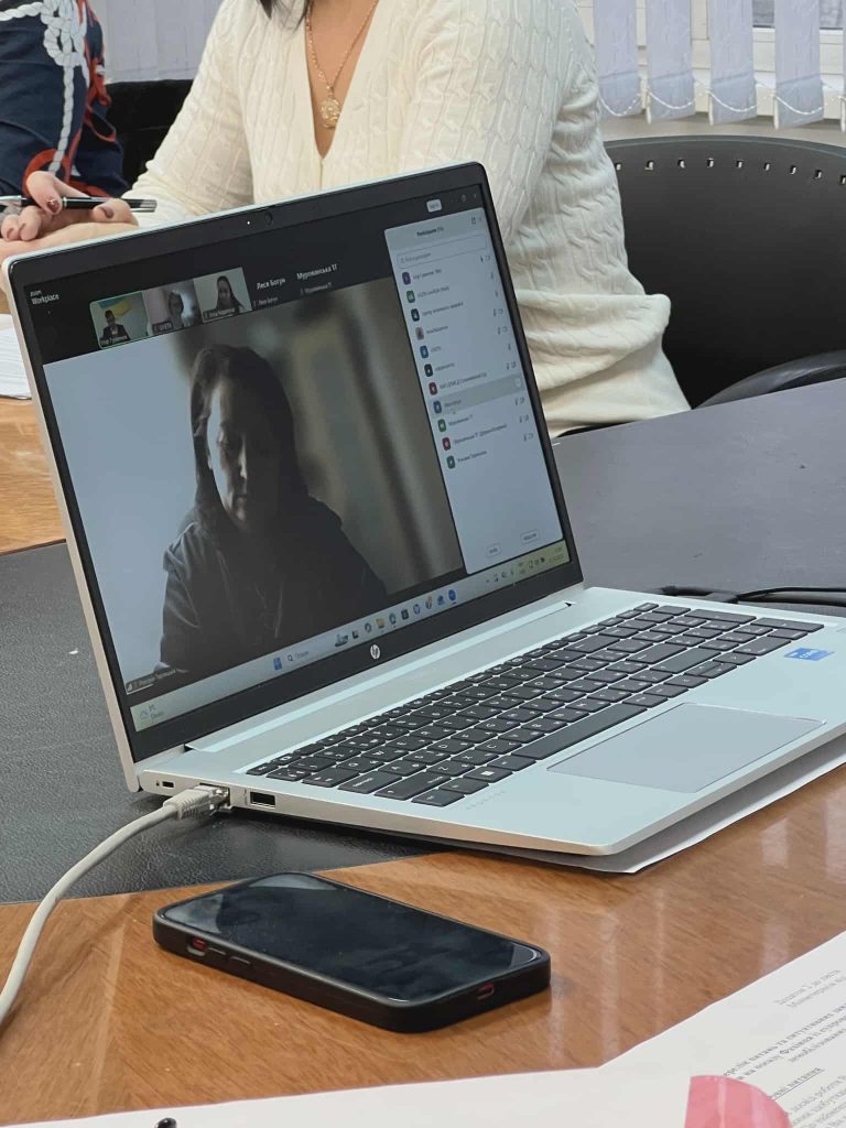 нарада, фотозвіт