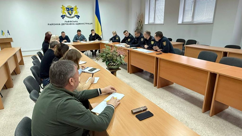 нарада, фотозвіт