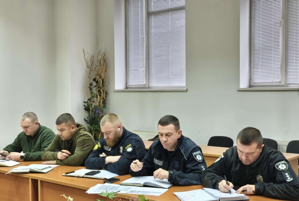 нарада, фотозвіт