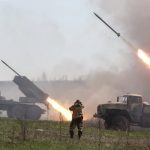 Вітання з Днем ракетних військ і артилерії України