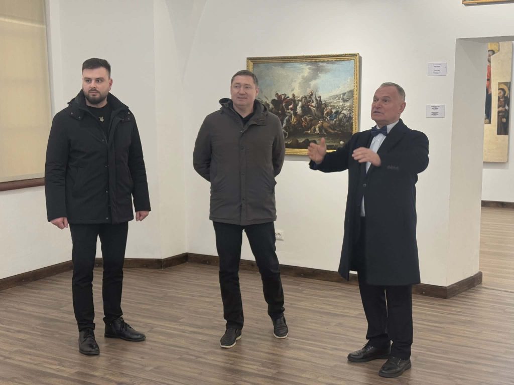 виставка, фотозвіт