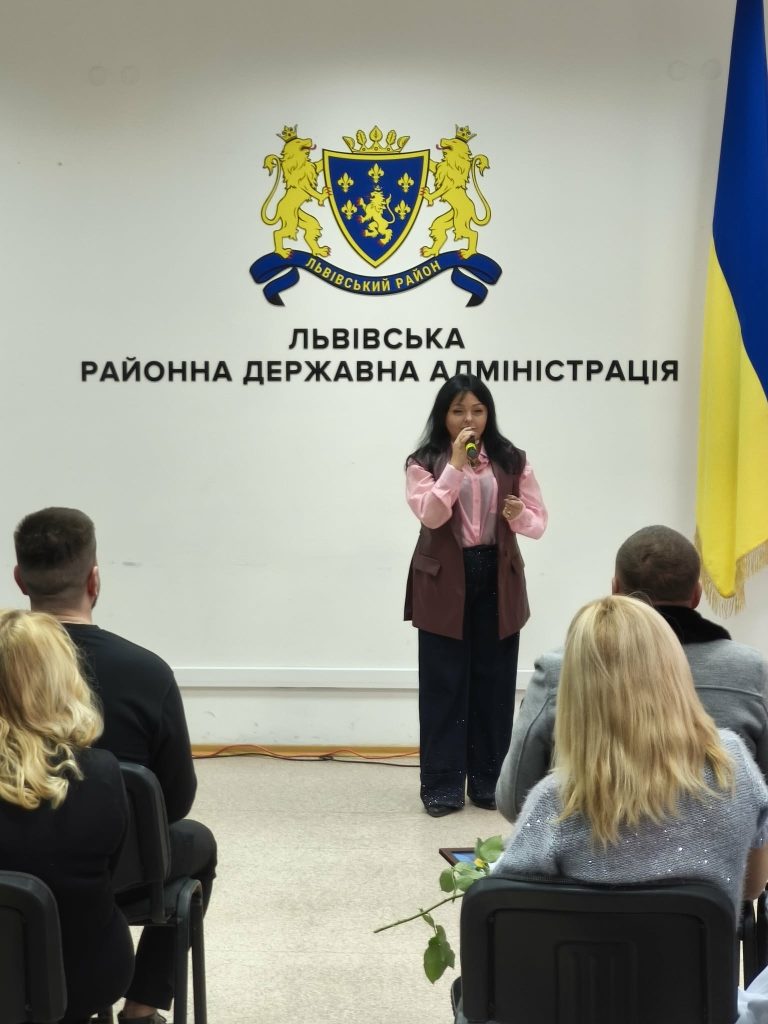 нагородження, фотозвіт